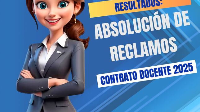 Postulantes habilitados