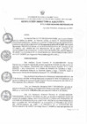 Vista preliminar de documento Resolución Directoral Ejecutiva Nº 013-2025-MIDAGRI-PROVRAEM/DE