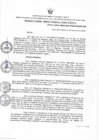 Vista preliminar de documento Resolución Directoral Ejecutiva Nº 014-2025-MIDAGRI-PROVRAEM/DE