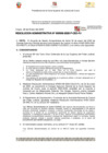 Vista preliminar de documento RESOLUCION ADMINISTRATIVA-000006-2025-P-CED