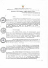 Vista preliminar de documento Resolución Directoral Ejecutiva Nº 018-2025-MIDAGRI-PROVRAEM/DE
