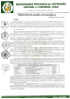 Vista preliminar de documento RA-070-2025-MPLC/A