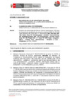 Vista preliminar de documento INFORME N°289-2025