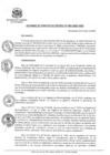 Vista preliminar de documento Acuerdo de Consejo Nº 001-2025-MDP