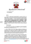 Vista preliminar de documento RD N°127-2025