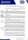 Vista preliminar de documento RESOLUCION GERENCIAL N° 002-2025-MPSR-J/GEIN