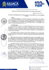 Vista preliminar de documento RESOLUCION GERENCIAL N° 008-2025-MPSR-J/GEIN