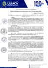 Vista preliminar de documento RESOLUCION GERENCIAL N° 010-2025-MPSR-J/GEIN