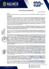 Vista preliminar de documento RESOLUCION GERENCIAL N° 005-2025-MPSR-J/GEAD