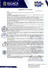 Vista preliminar de documento RESOLUCION GERENCIAL N° 031-2025-MPSR-J/GEAD