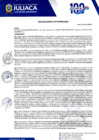 Vista preliminar de documento RESOLUCION GERENCIAL N° 006-2025-MPSR-J/GEAD