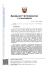 Vista preliminar de documento RVM_N°_015-2025-MINEDU