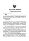 Vista preliminar de documento RD N° 0024 - 2025 VIVIENDA - VMCS PASLC UO