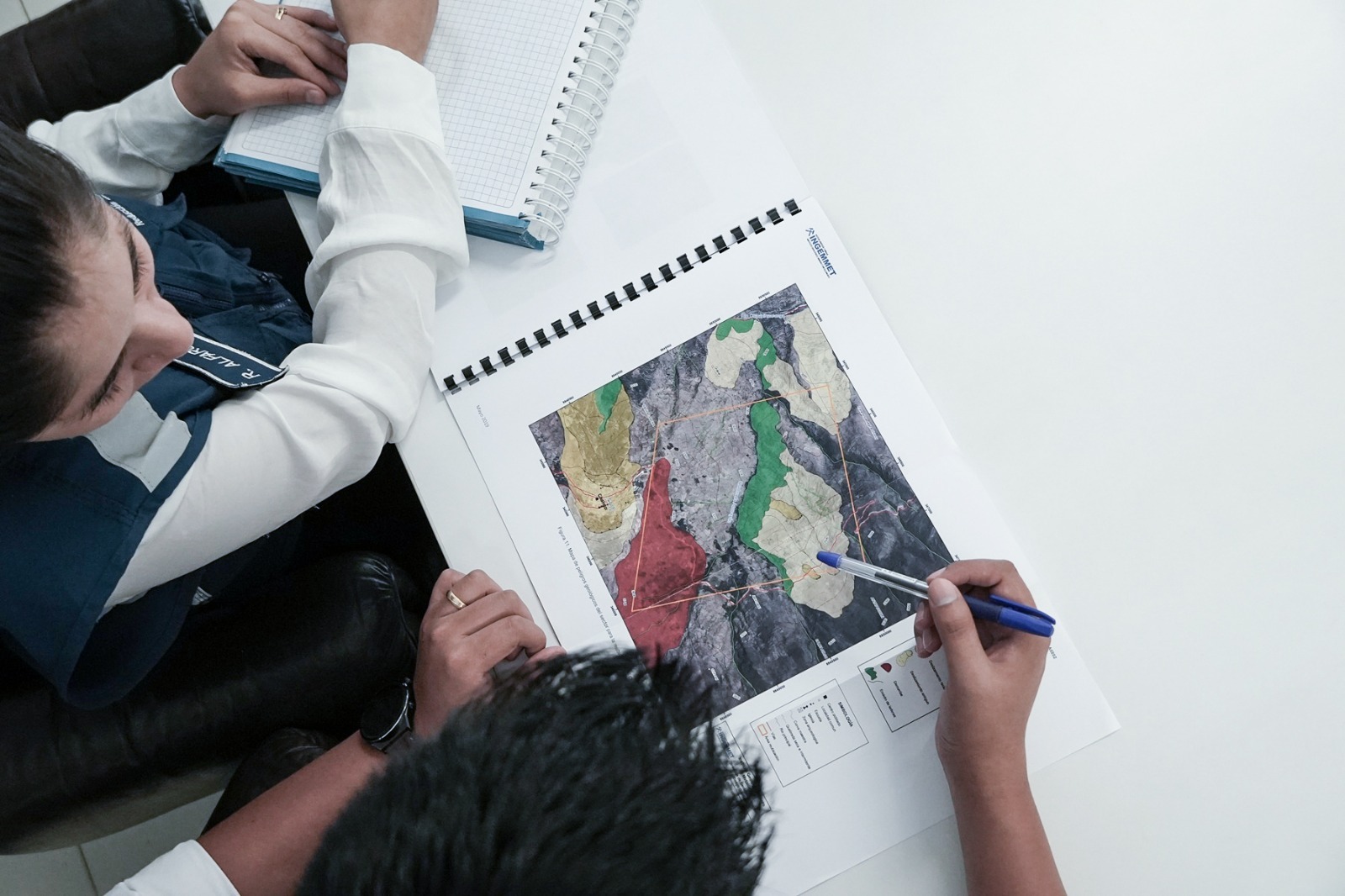 CENEPRED enfatizó la necesidad de que los gobiernos regionales y locales adopten medidas preventivas basadas en estos datos.