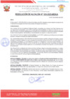 Vista preliminar de documento Resolución de Alcaldía N° 35-2025-MDK-A