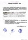 Vista preliminar de documento Cronograma de entrevista 
