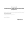 Vista preliminar de documento COMUNICADO PROCESO 003-2025_250212_180256
