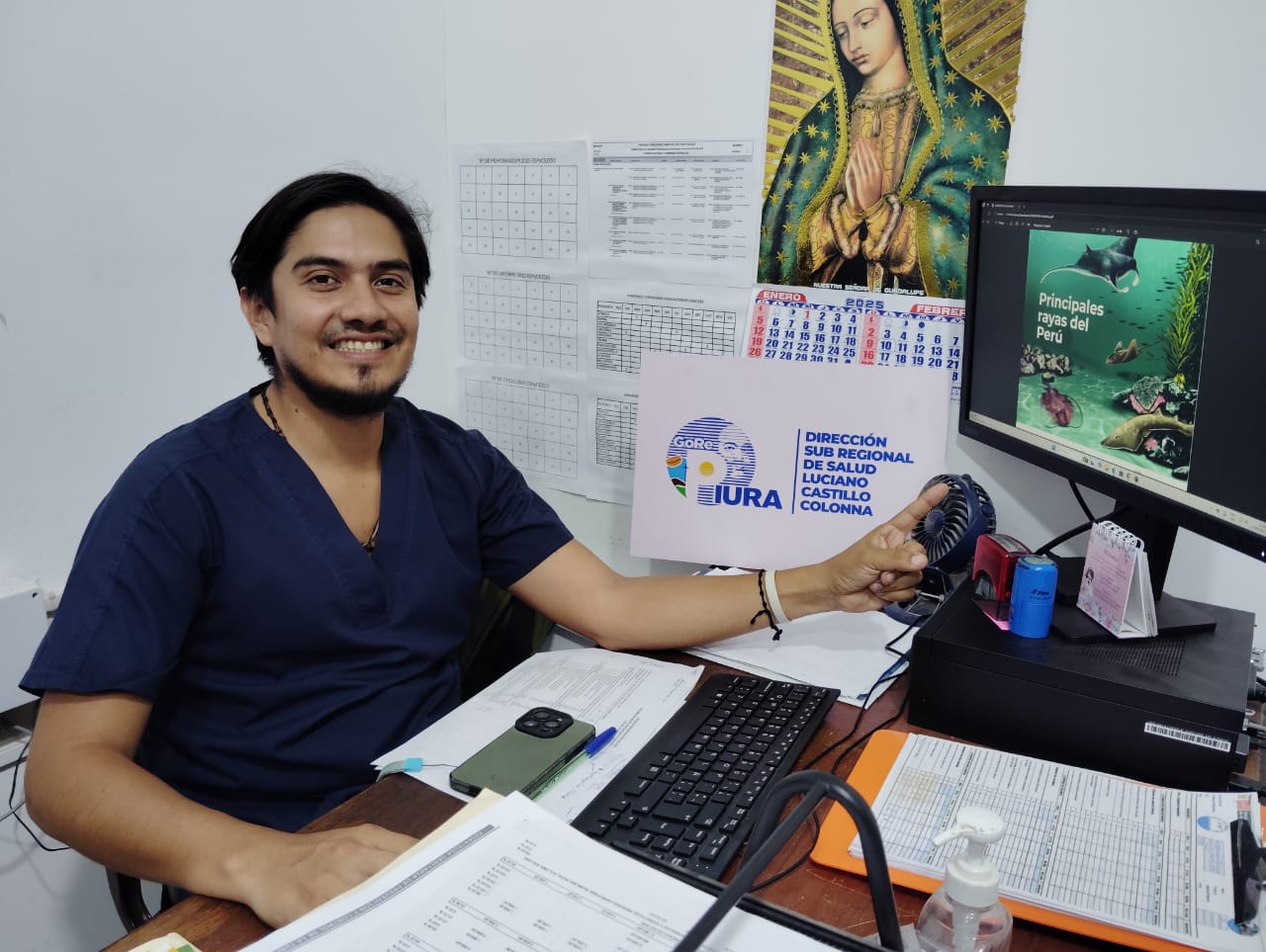 Es importante acudir de inmediato a un centro de salud cercano para recibir primeros auxilios