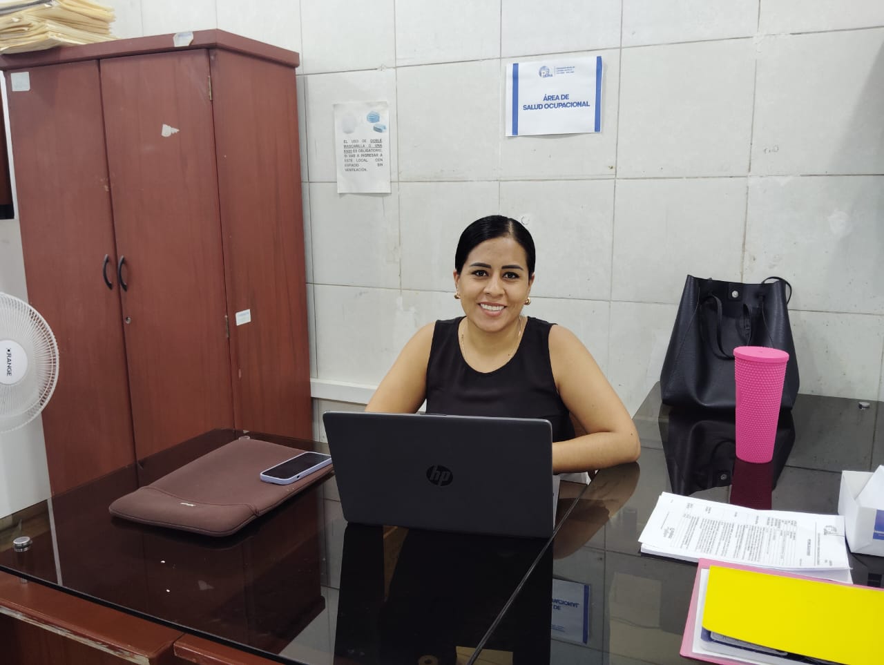 Es importante acudir de inmediato a un centro de salud cercano para recibir primeros auxilios