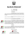 Vista preliminar de documento RM N° 038-2025-MIMP