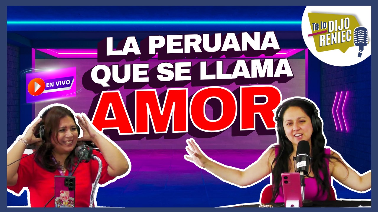 Portada del podcast