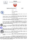 Vista preliminar de documento Resolucion Directoral N° 000321-2025