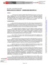 Vista preliminar de documento Resolución de Unidad N° 000009-2025-PENSION65-UA