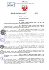 Vista preliminar de documento Resolucion Directoral N° 000325-2025