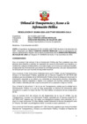 Vista preliminar de documento Resolución N° 004994-2024-JUS-TTAIP-SEGUNDA SALA 