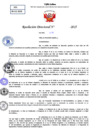 Vista preliminar de documento Resolucion Directoral N° 000327-2025