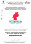 Vista preliminar de documento TDR CAS INTERVENCIONES UGEL ANGARAES 2025 