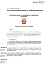 Vista preliminar de documento RESOLUCION DE GERENCIA GENERAL-000009-2025-GG