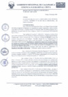 Vista preliminar de documento Resolución Gerencial Sub Regional N.º 050-2021-GR.CAJ.CHO
