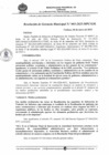 Vista preliminar de documento RESOLUCION DE GERENCIA MUNICIPAL Nº 003-2025-MPC-GM