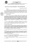 Vista preliminar de documento RESOLUCION DE GERENCIA MUNICIPAL Nº 004-2025-MPC-GM