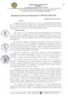 Vista preliminar de documento RESOLUCION DE GERENCIA MUNICIPAL Nº 008-2025-MPC-GM