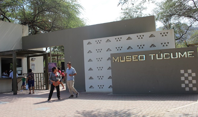 Museo Túcume y Municipalidad de Túcume se unen por el desarrollo de la comunidad local y patrimonio cultural
