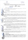 Vista preliminar de documento APROBAR EL CRONOGRAMA REGIONAL  DE CONTRATA DE PROFESORES Y RENOVACIÓN DEL CONTRATO DE SERVICIO DOCENTE EN EDUCACIÓN BASICA Y TECNICO-PRODUCTIVA