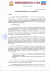 Vista preliminar de documento RESOLUCION GERENCIAL N°227-2023-MDF-GM