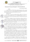 Vista preliminar de documento RESOLUCION DE GERENCIA MUNICIPAL Nº 010-2025-MPC-GM