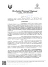 Vista preliminar de documento RDR Nº 0049-2025-GRSM-DRE