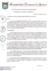 Vista preliminar de documento RESOLUCION DE ALCALDIA N° 457-2022-MPA-A