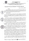 Vista preliminar de documento RESOLUCION DE GERENCIA MUNICIPAL Nº 012-2025-MPC-GM