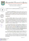 Vista preliminar de documento RESOLUCION DE ALCALDIA N° 462-2022-MPA-A