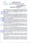 Vista preliminar de documento RD 199-2025 CARLOS RAFAEL CARDENAS MORE TERMINO JEFATURA LOGISTICA - FERNANDEZ LEQUERNAQUE NEPTALI ALEXANDER ENCARGATURA OFICINA LOGISTICA