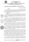 Vista preliminar de documento RESOLUCION DE GERENCIA MUNICIPAL Nº 017-2025-MPC-GM