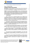 Vista preliminar de documento Acuerdo de Concejo n.° 10-2025-MPH