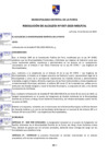 Vista preliminar de documento Resolución de Alcaldía Nº007-2025-MDLP/AL