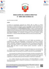 Vista preliminar de documento Resolución