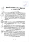 Vista preliminar de documento RER 053-2025-GOB